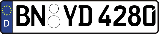 BN-YD4280