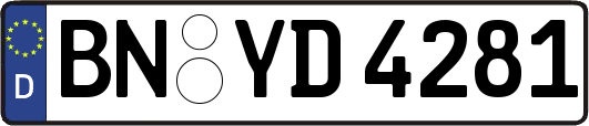 BN-YD4281