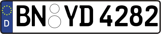 BN-YD4282