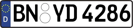 BN-YD4286