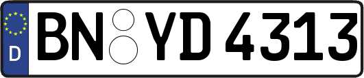 BN-YD4313