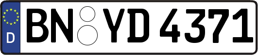 BN-YD4371