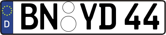 BN-YD44