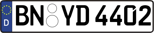 BN-YD4402