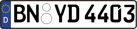 BN-YD4403