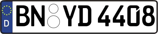 BN-YD4408