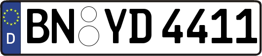 BN-YD4411