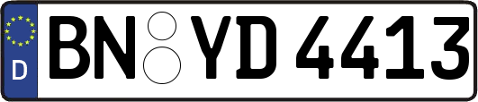 BN-YD4413