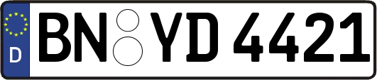 BN-YD4421