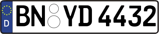BN-YD4432