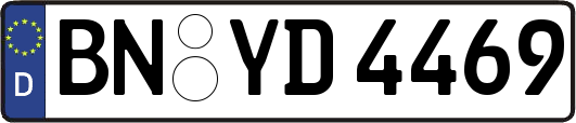 BN-YD4469
