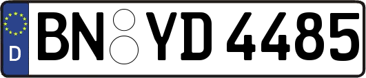 BN-YD4485