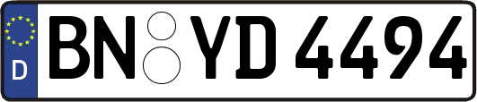 BN-YD4494