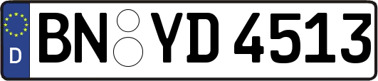 BN-YD4513