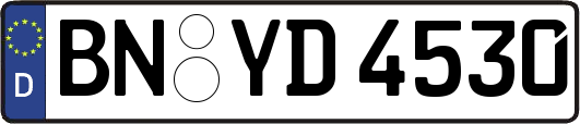 BN-YD4530