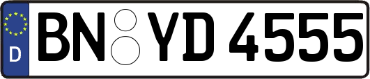 BN-YD4555