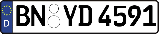 BN-YD4591