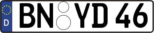 BN-YD46