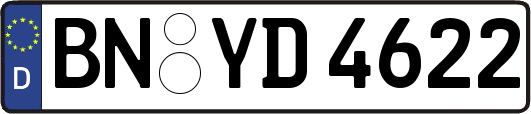BN-YD4622