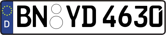 BN-YD4630