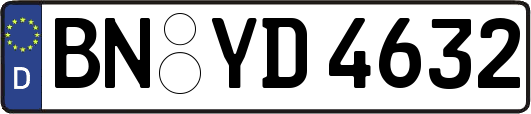 BN-YD4632