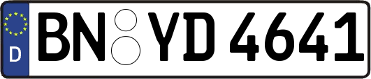 BN-YD4641