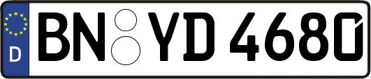 BN-YD4680
