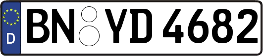 BN-YD4682