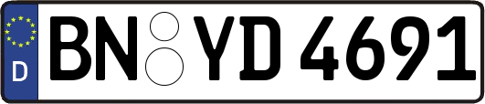 BN-YD4691