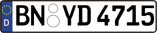 BN-YD4715