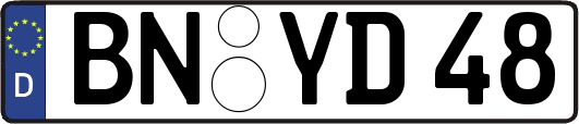 BN-YD48