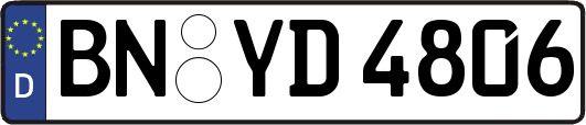 BN-YD4806