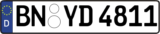 BN-YD4811