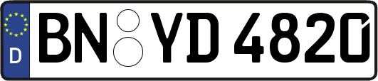 BN-YD4820
