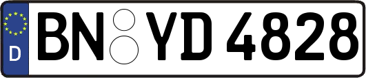 BN-YD4828