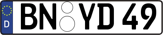 BN-YD49