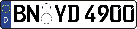 BN-YD4900