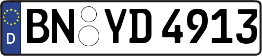 BN-YD4913
