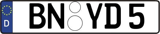 BN-YD5