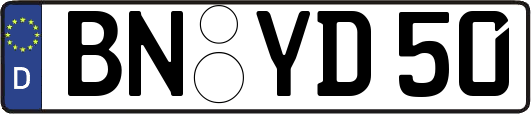 BN-YD50