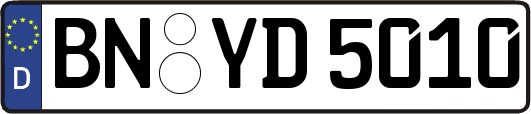BN-YD5010