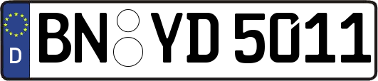 BN-YD5011