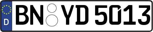 BN-YD5013