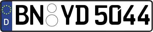 BN-YD5044