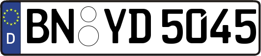 BN-YD5045
