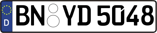 BN-YD5048