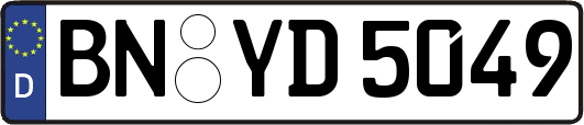 BN-YD5049