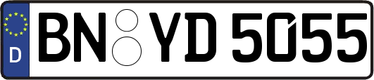 BN-YD5055