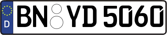 BN-YD5060