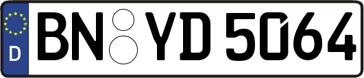 BN-YD5064
